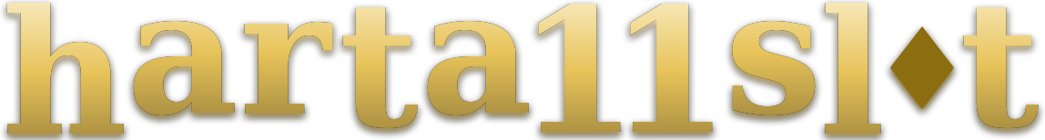 harta11 slot logo