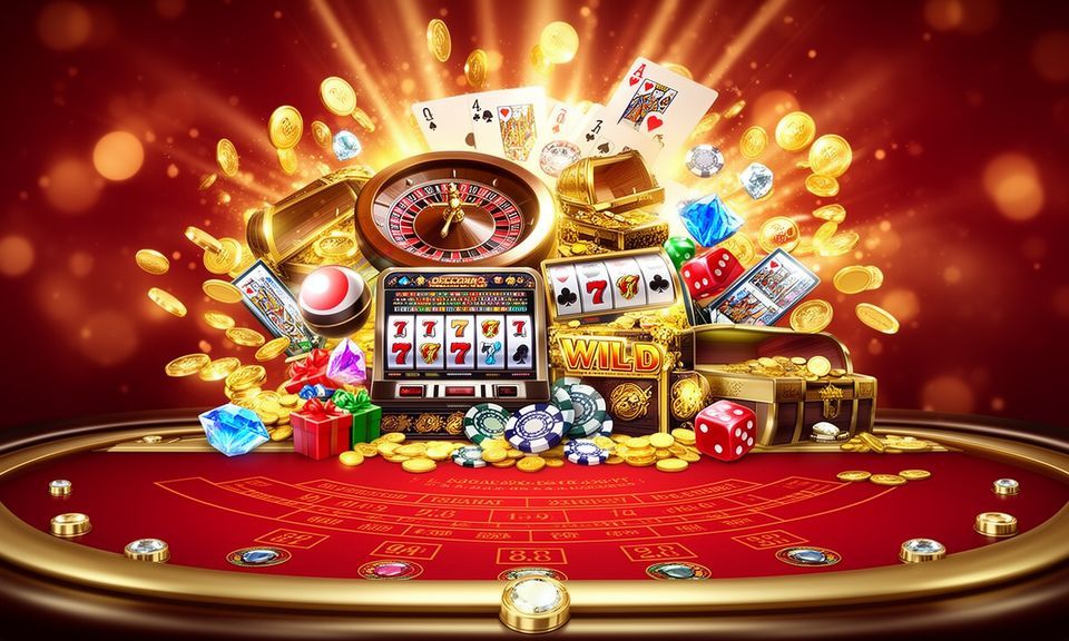 harta11 slot harta11 slot App — Android iOS di Genggaman Kamu