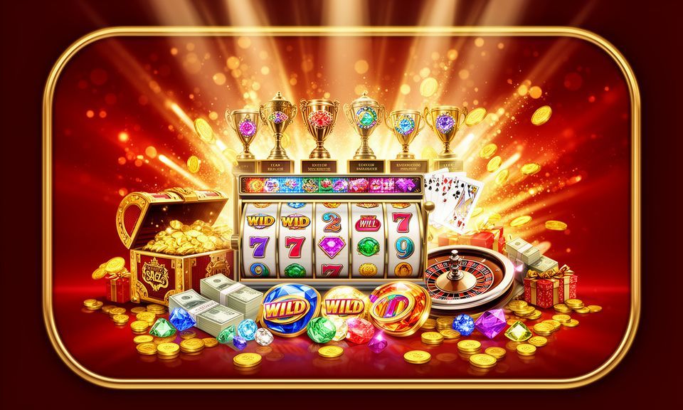 harta11 slot What the Samarinda Jackpot Hub Holds